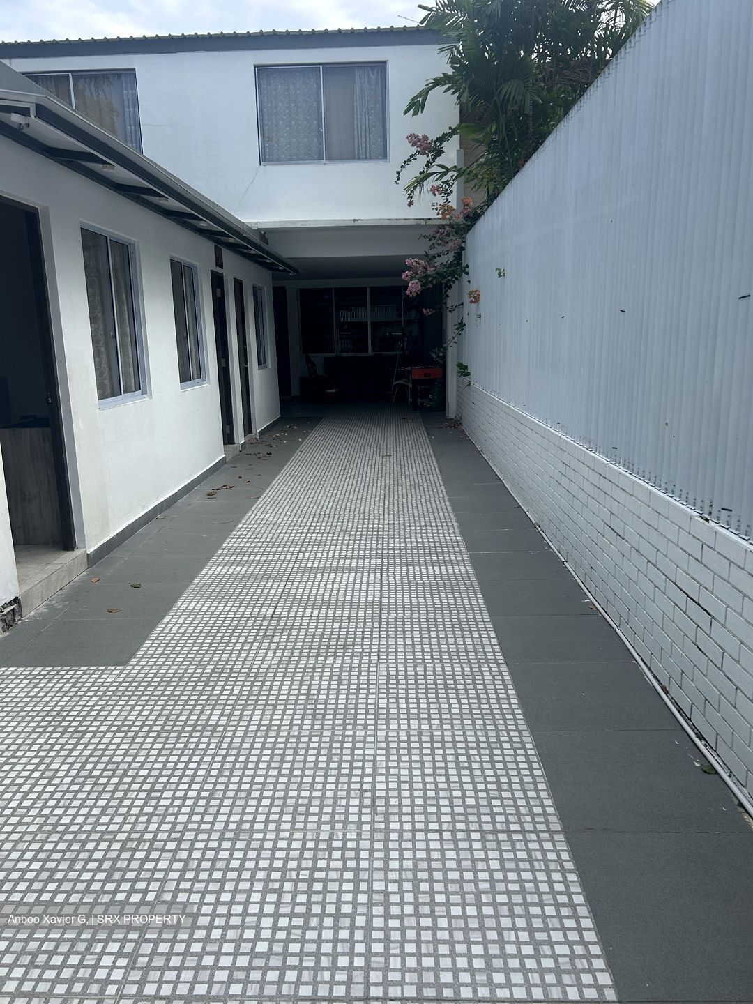 Bedok Road (D16), Semi-Detached #442464751